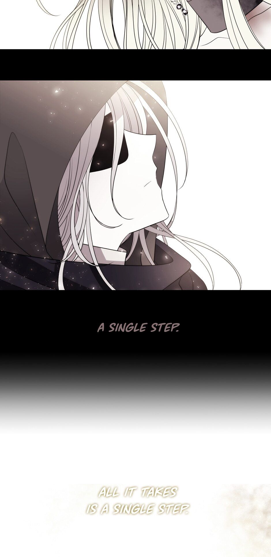 Charlotte and Her 5 Disciples Manhwa - Chapter 45 Page 35