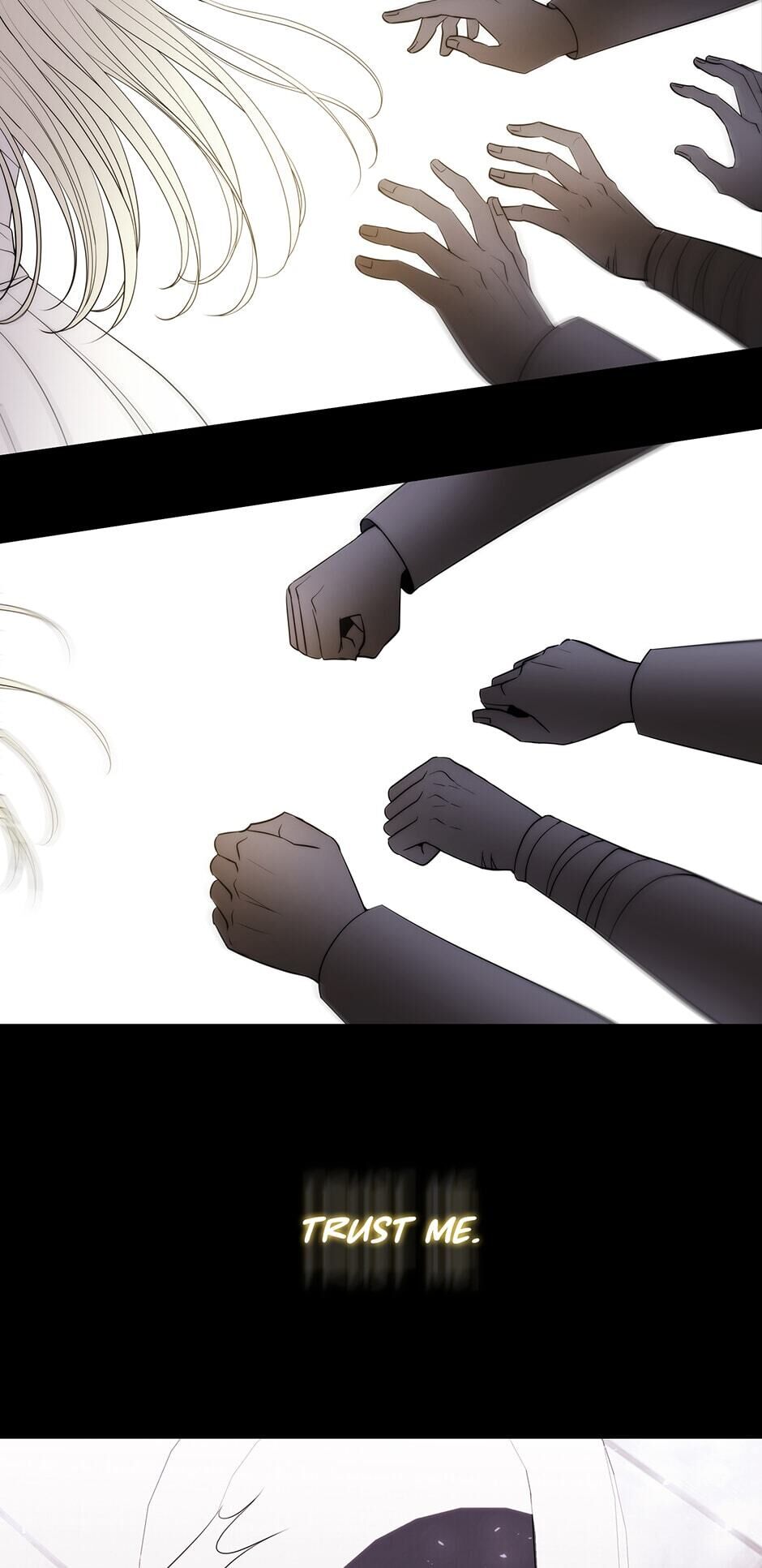 Charlotte and Her 5 Disciples Manhwa - Chapter 45 Page 37