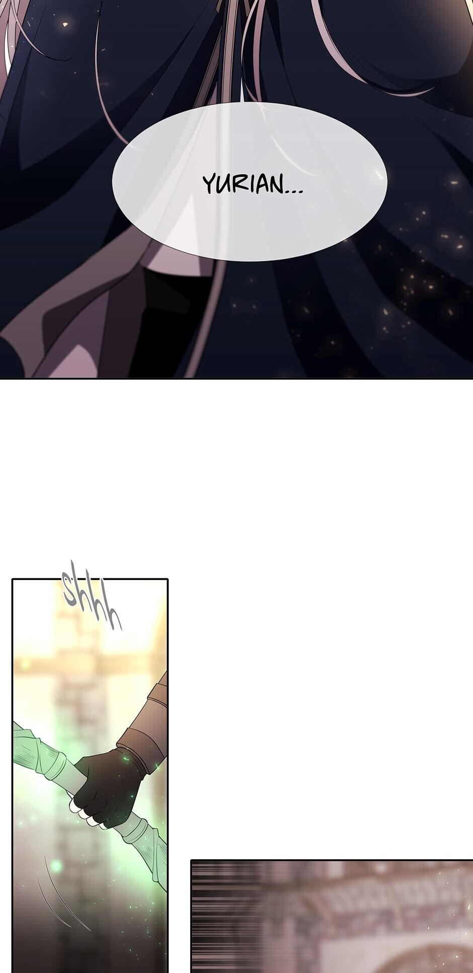 Charlotte and Her 5 Disciples Manhwa - Chapter 45 Page 42