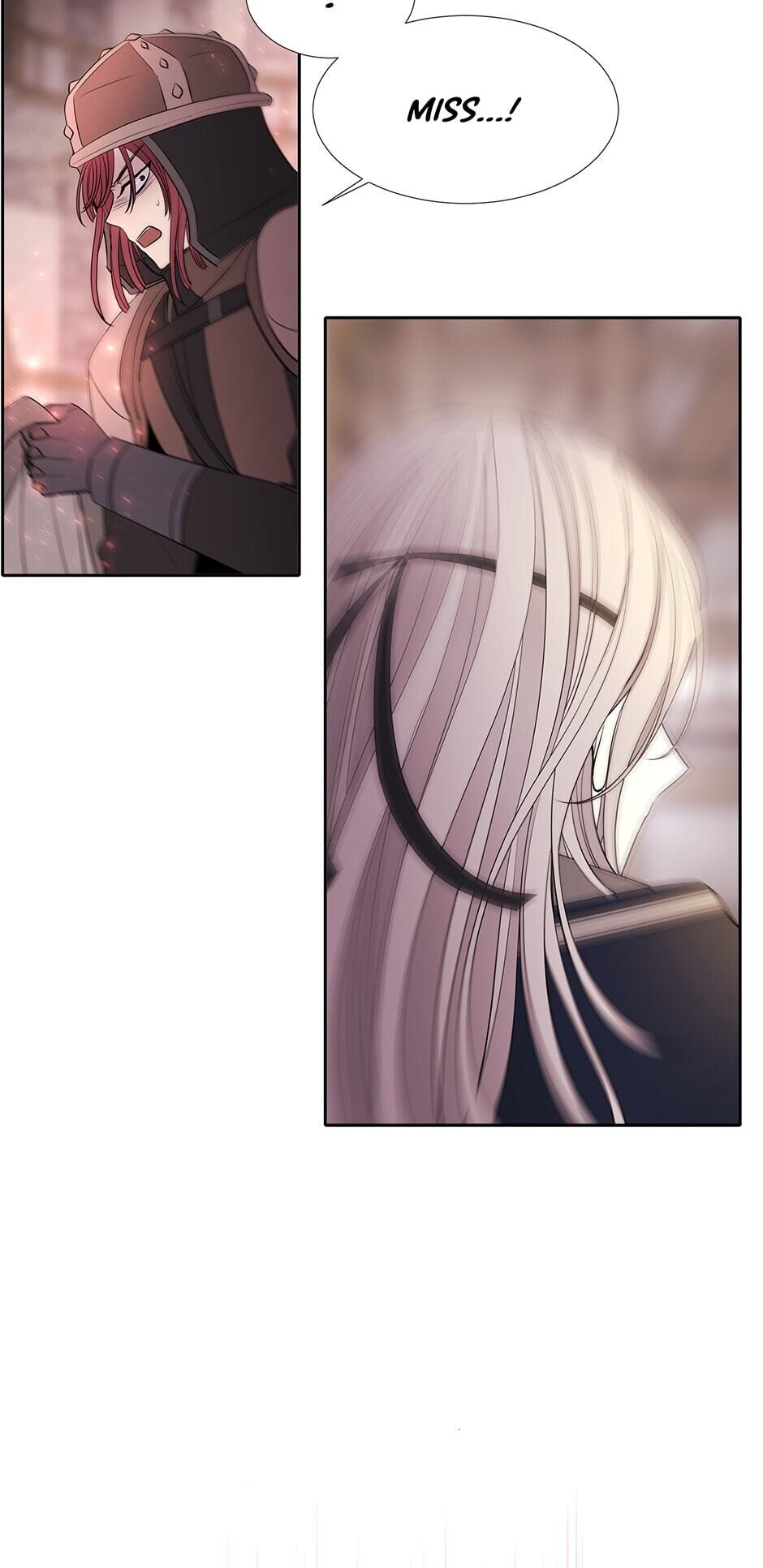 Charlotte and Her 5 Disciples Manhwa - Chapter 45 Page 46