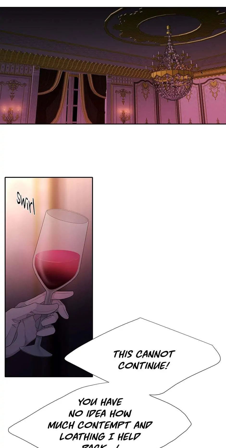 Charlotte and Her 5 Disciples Manhwa - Chapter 101 Page 1