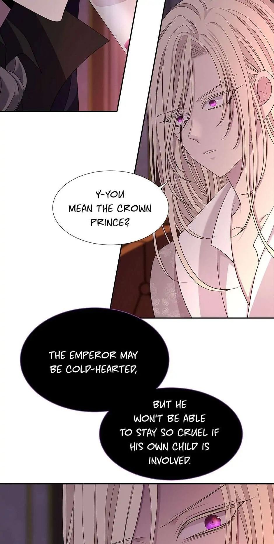 Charlotte and Her 5 Disciples Manhwa - Chapter 101 Page 5