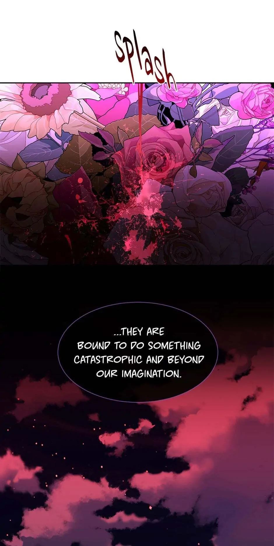 Charlotte and Her 5 Disciples Manhwa - Chapter 101 Page 9