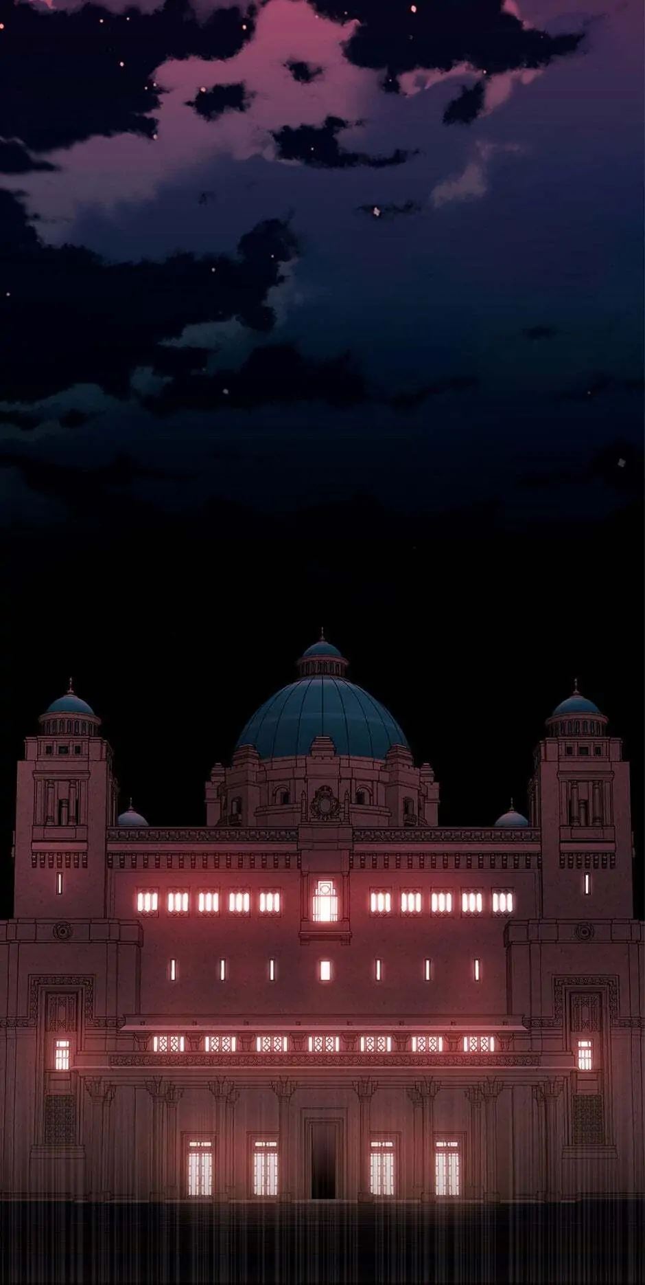 Charlotte and Her 5 Disciples Manhwa - Chapter 101 Page 10