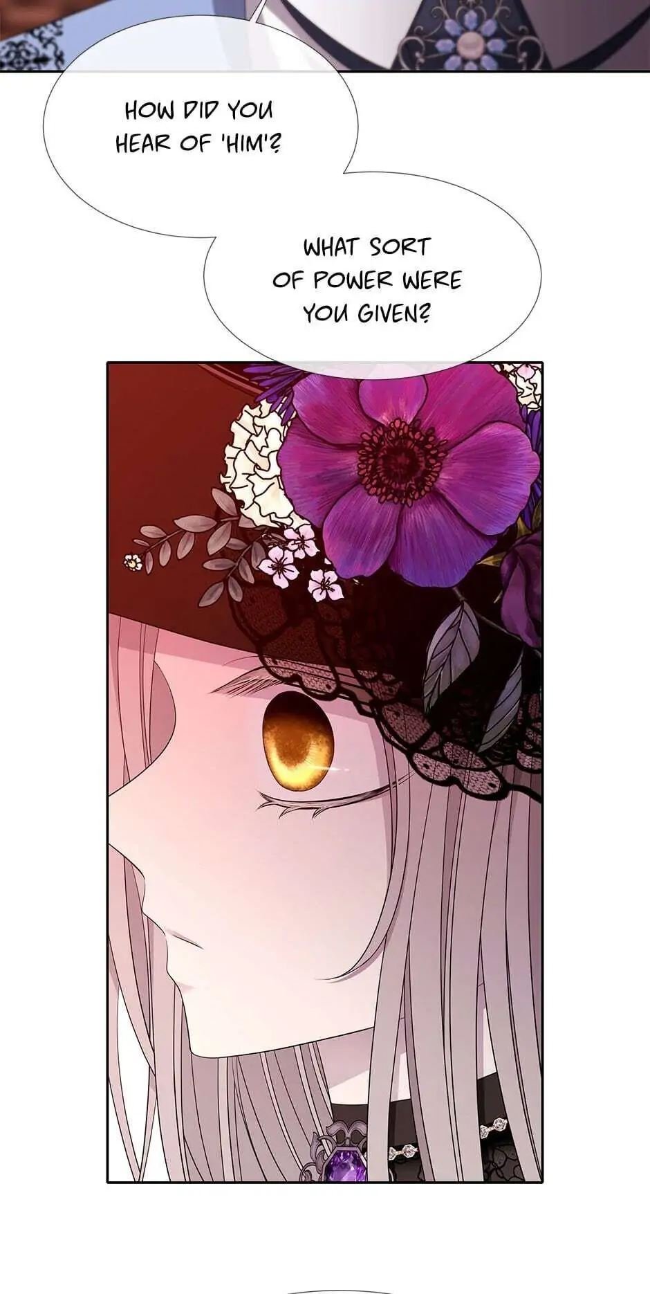 Charlotte and Her 5 Disciples Manhwa - Chapter 101 Page 16