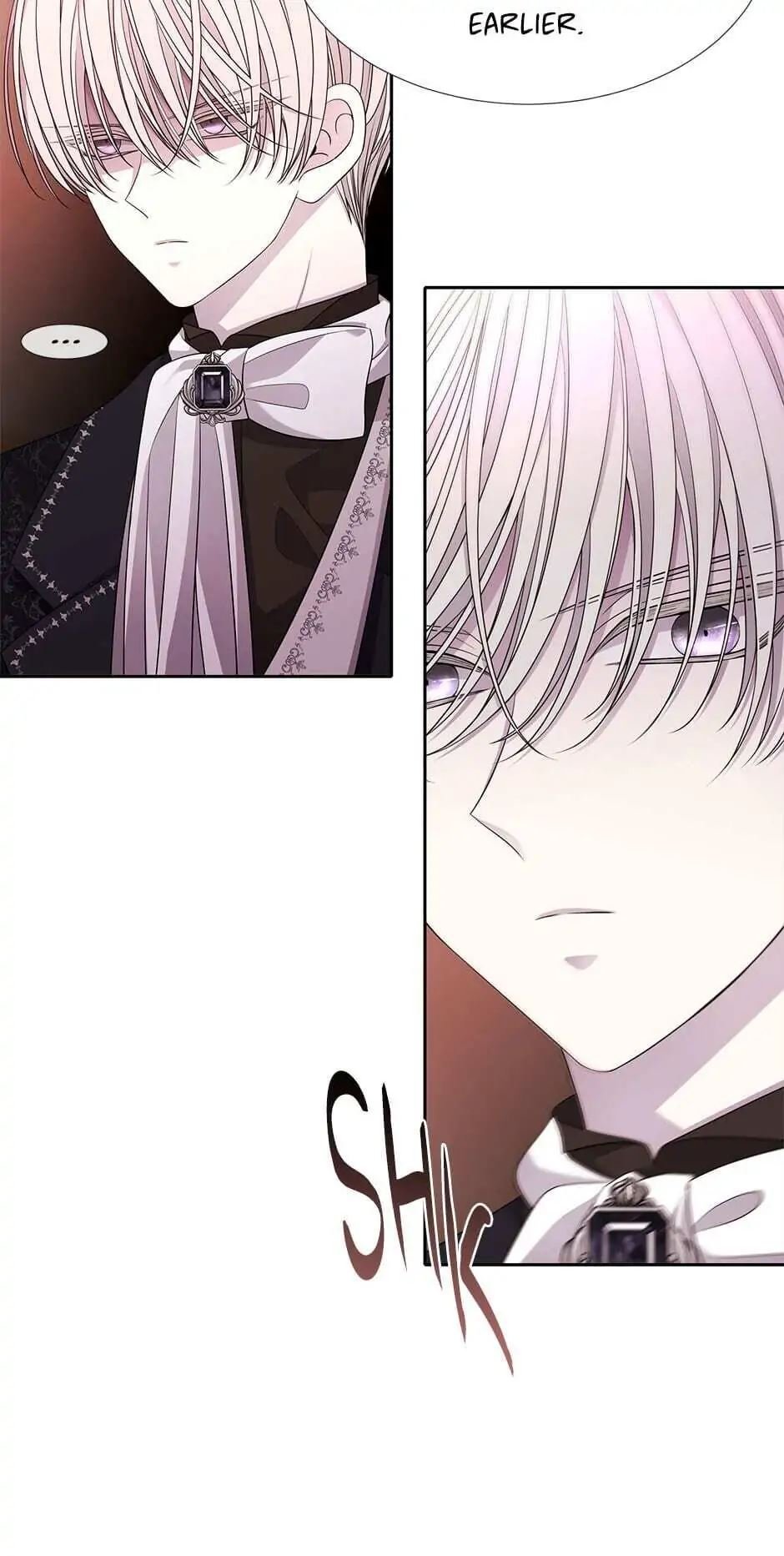 Charlotte and Her 5 Disciples Manhwa - Chapter 101 Page 18