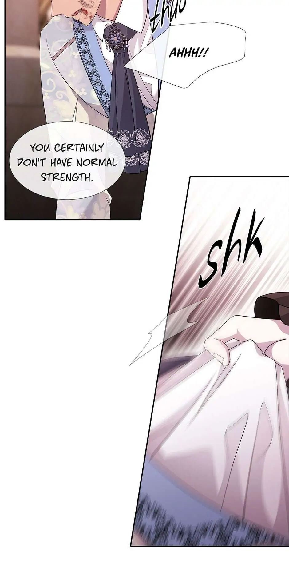 Charlotte and Her 5 Disciples Manhwa - Chapter 101 Page 24