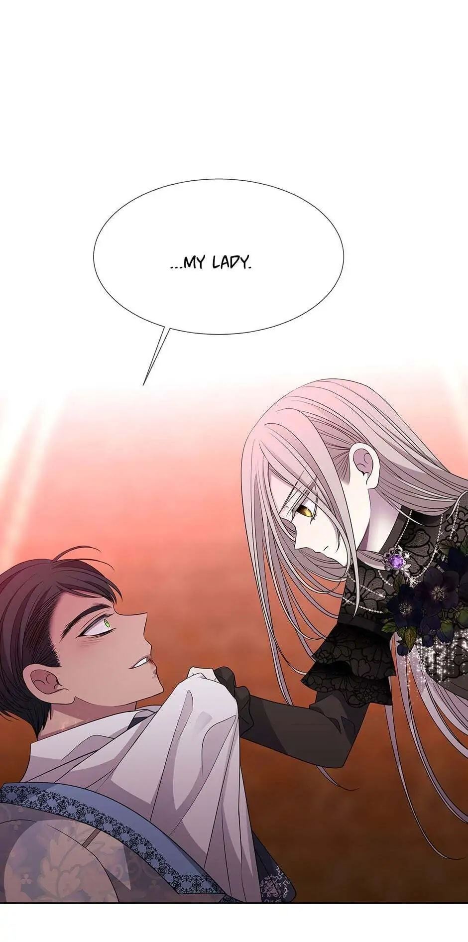 Charlotte and Her 5 Disciples Manhwa - Chapter 101 Page 25