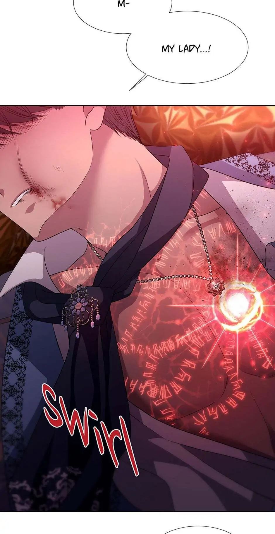 Charlotte and Her 5 Disciples Manhwa - Chapter 101 Page 28