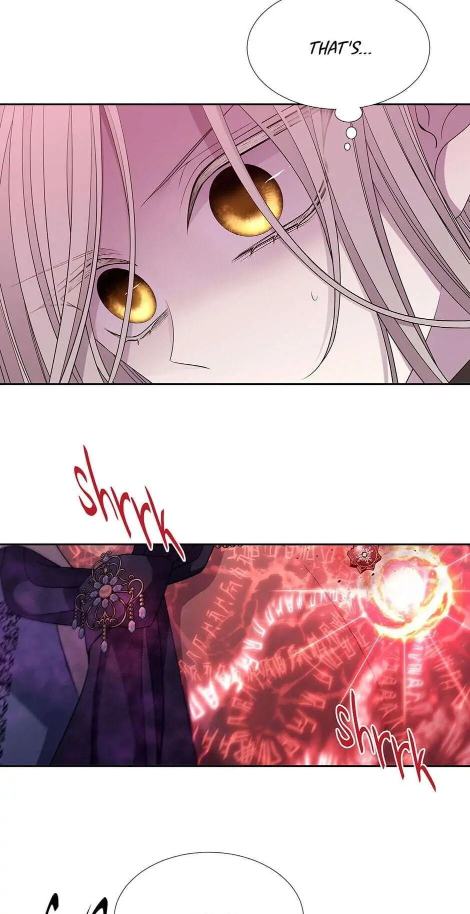 Charlotte and Her 5 Disciples Manhwa - Chapter 101 Page 29