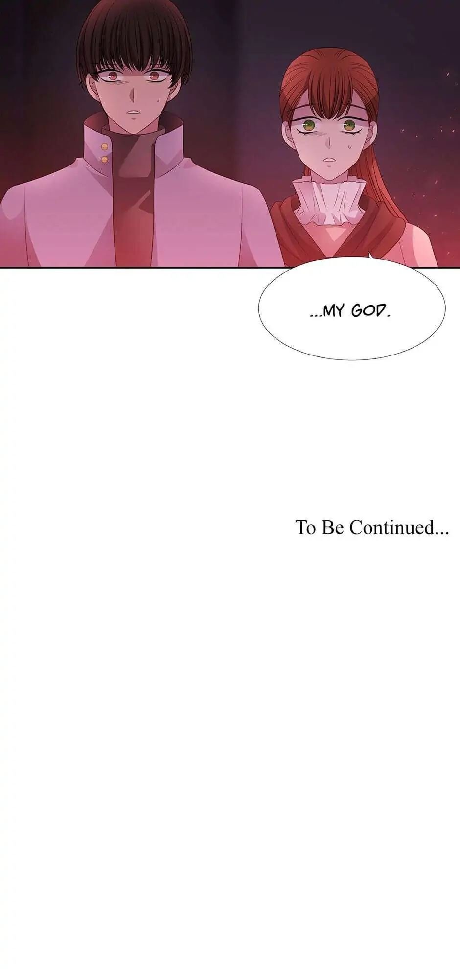 Charlotte and Her 5 Disciples Manhwa - Chapter 101 Page 42