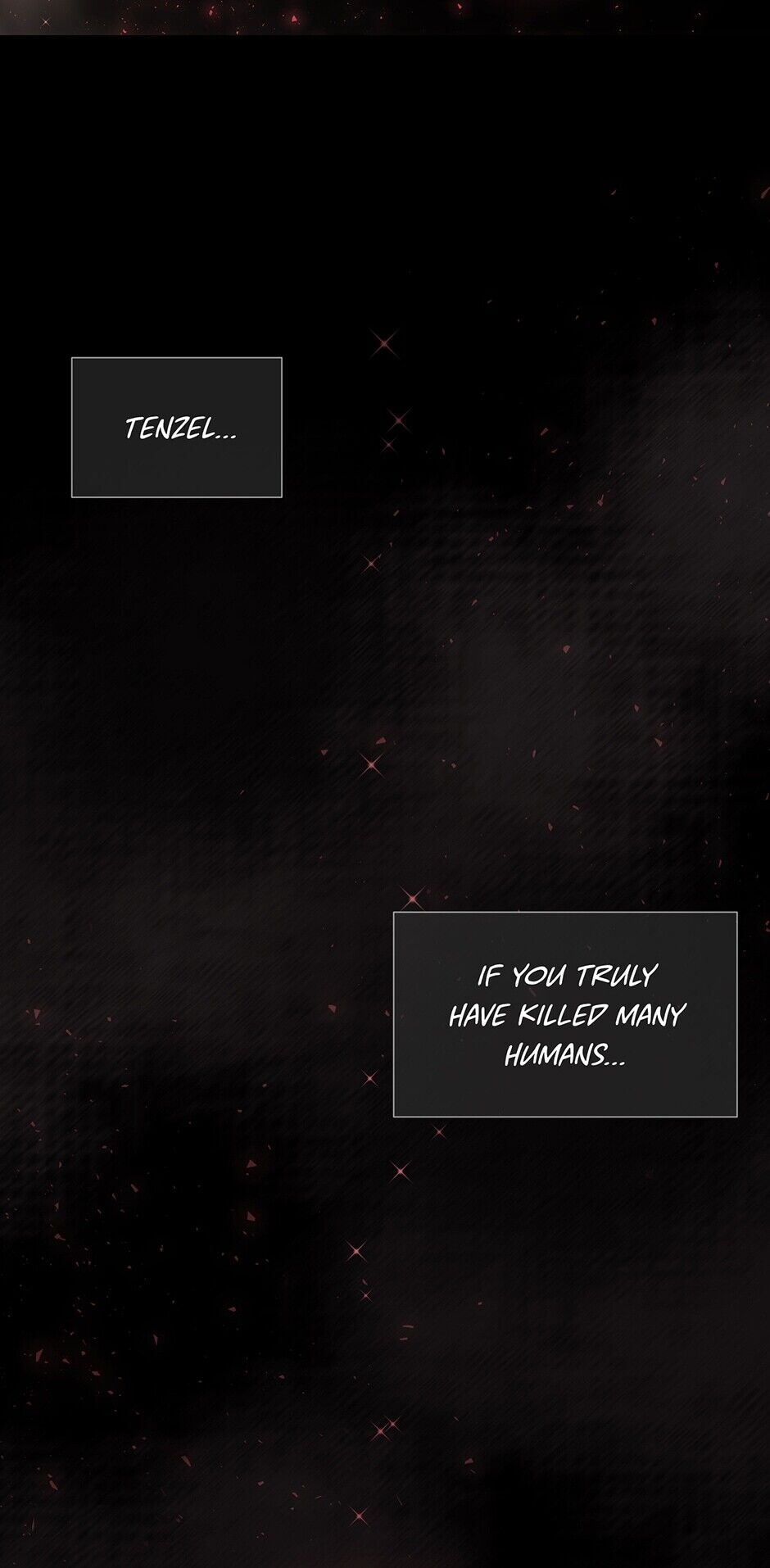 Charlotte and Her 5 Disciples Manhwa - Chapter 79 Page 1