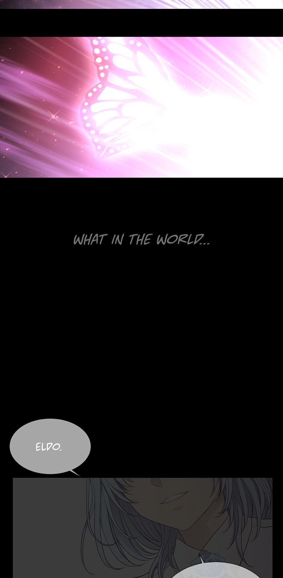 Charlotte and Her 5 Disciples Manhwa - Chapter 79 Page 3