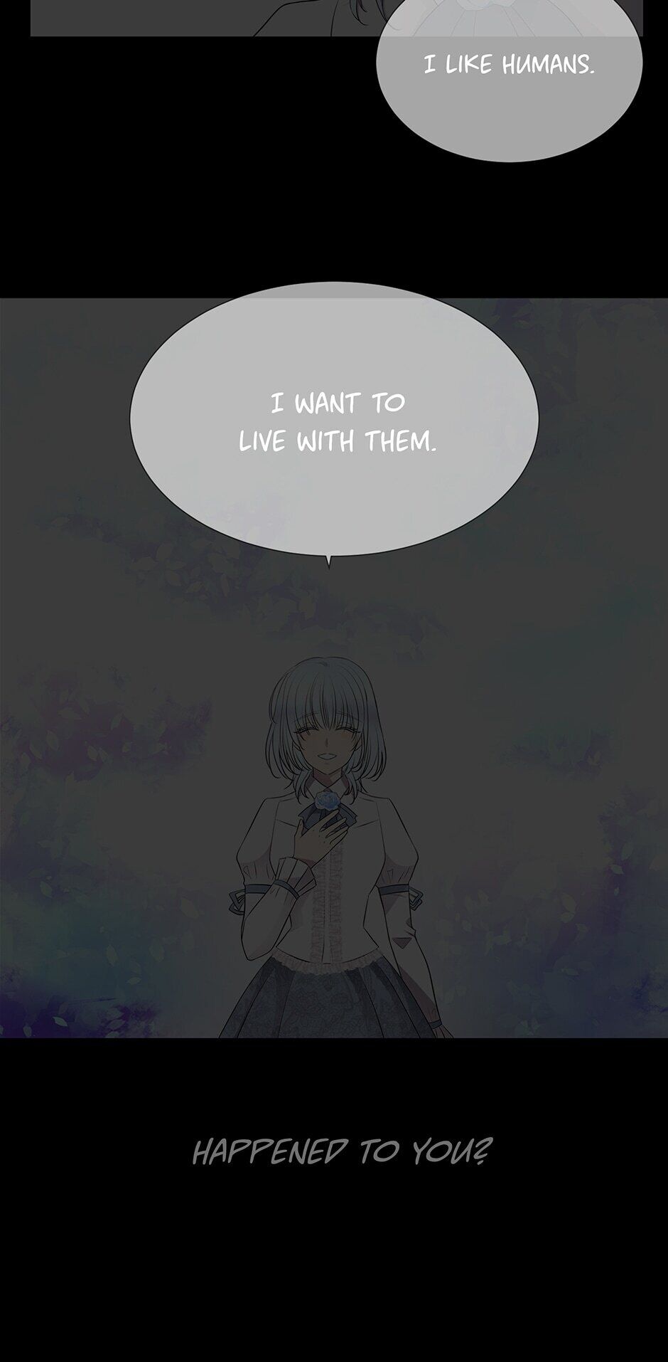 Charlotte and Her 5 Disciples Manhwa - Chapter 79 Page 4