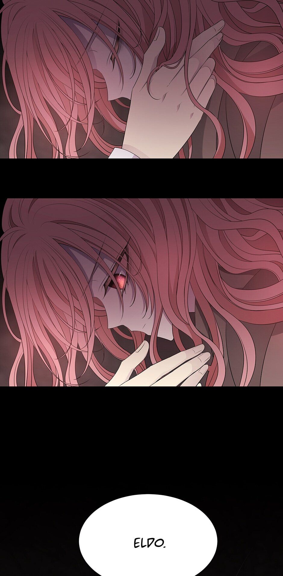 Charlotte and Her 5 Disciples Manhwa - Chapter 79 Page 6