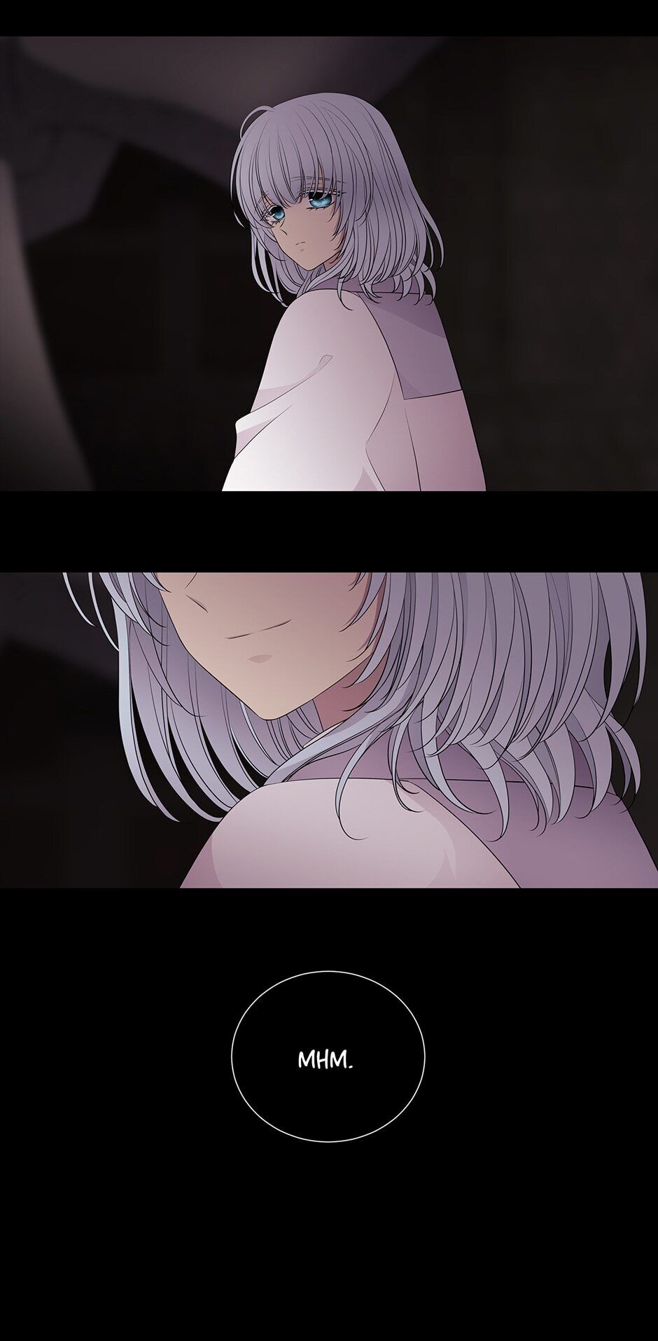 Charlotte and Her 5 Disciples Manhwa - Chapter 79 Page 10