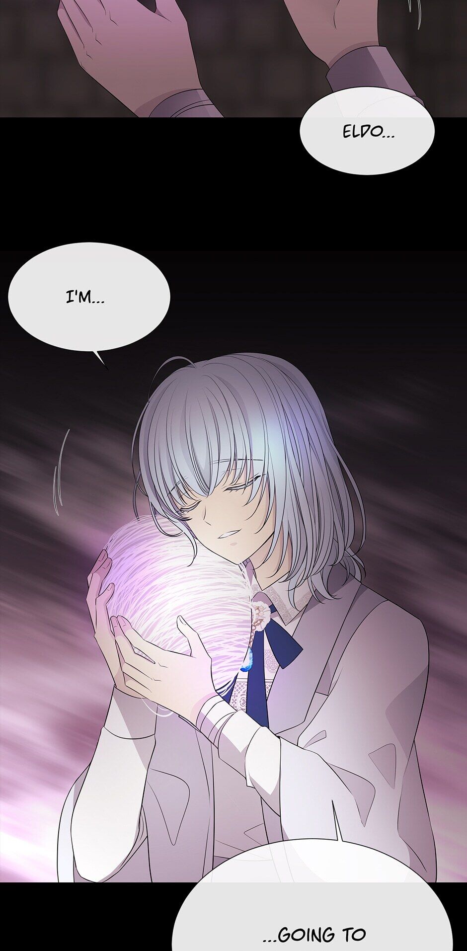 Charlotte and Her 5 Disciples Manhwa - Chapter 79 Page 13