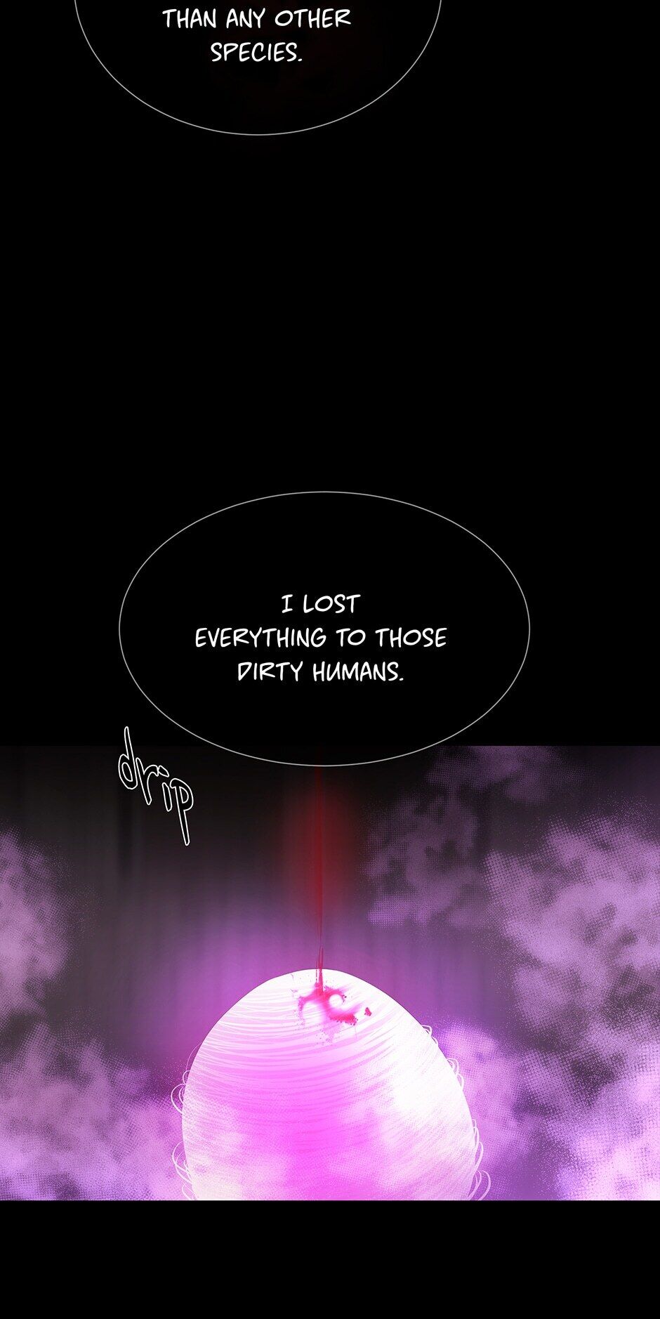 Charlotte and Her 5 Disciples Manhwa - Chapter 79 Page 19