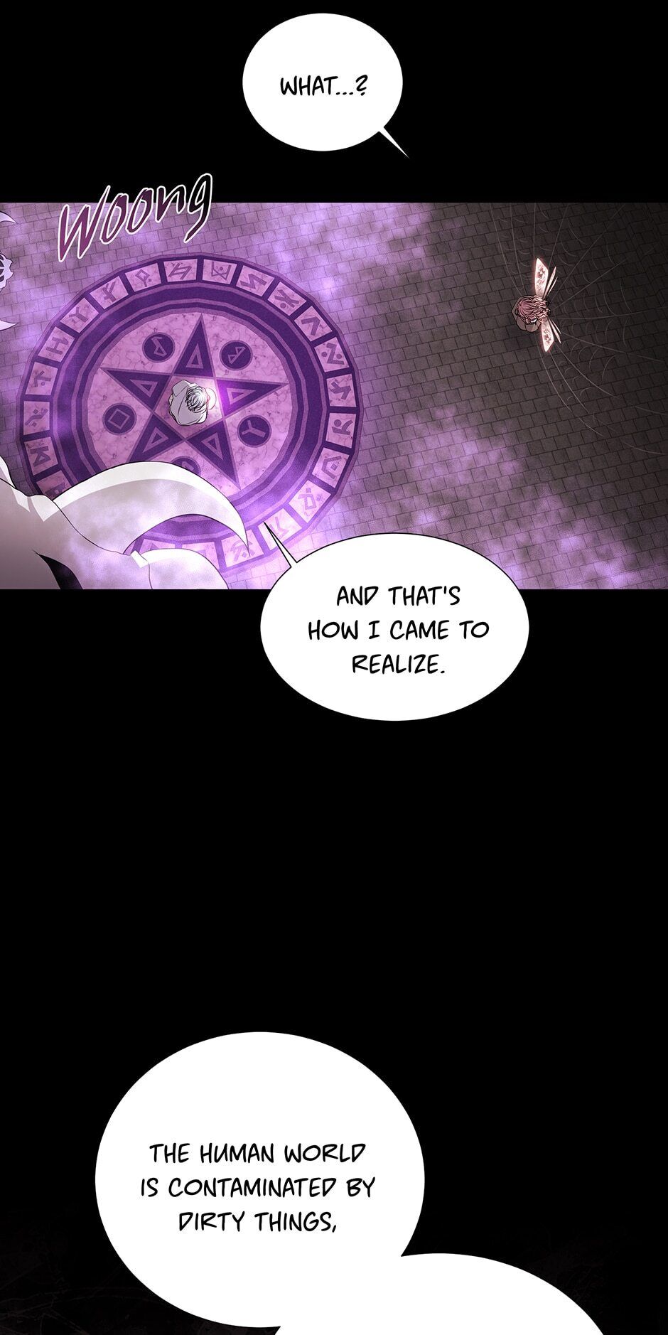 Charlotte and Her 5 Disciples Manhwa - Chapter 79 Page 20