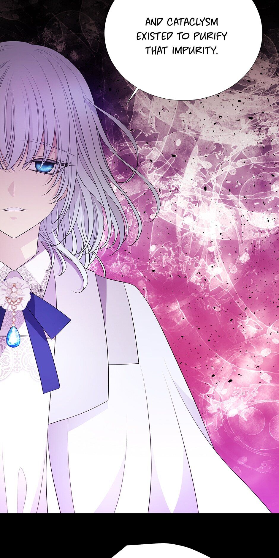 Charlotte and Her 5 Disciples Manhwa - Chapter 79 Page 21