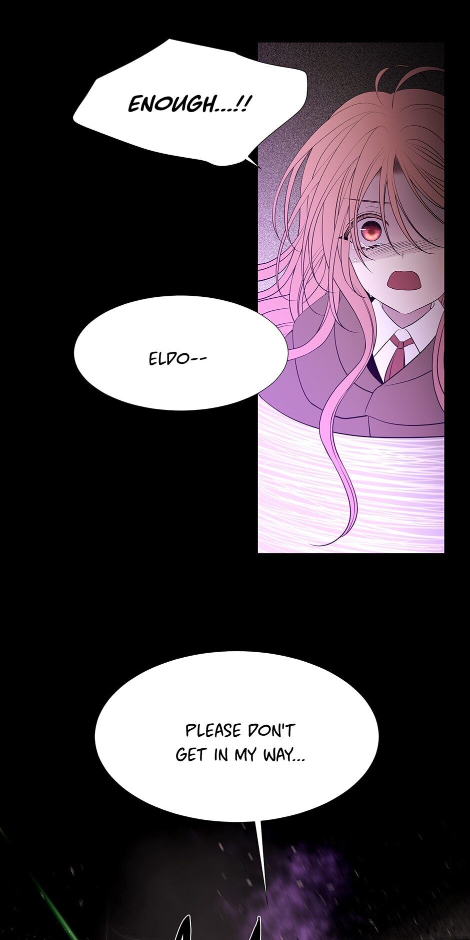 Charlotte and Her 5 Disciples Manhwa - Chapter 79 Page 27