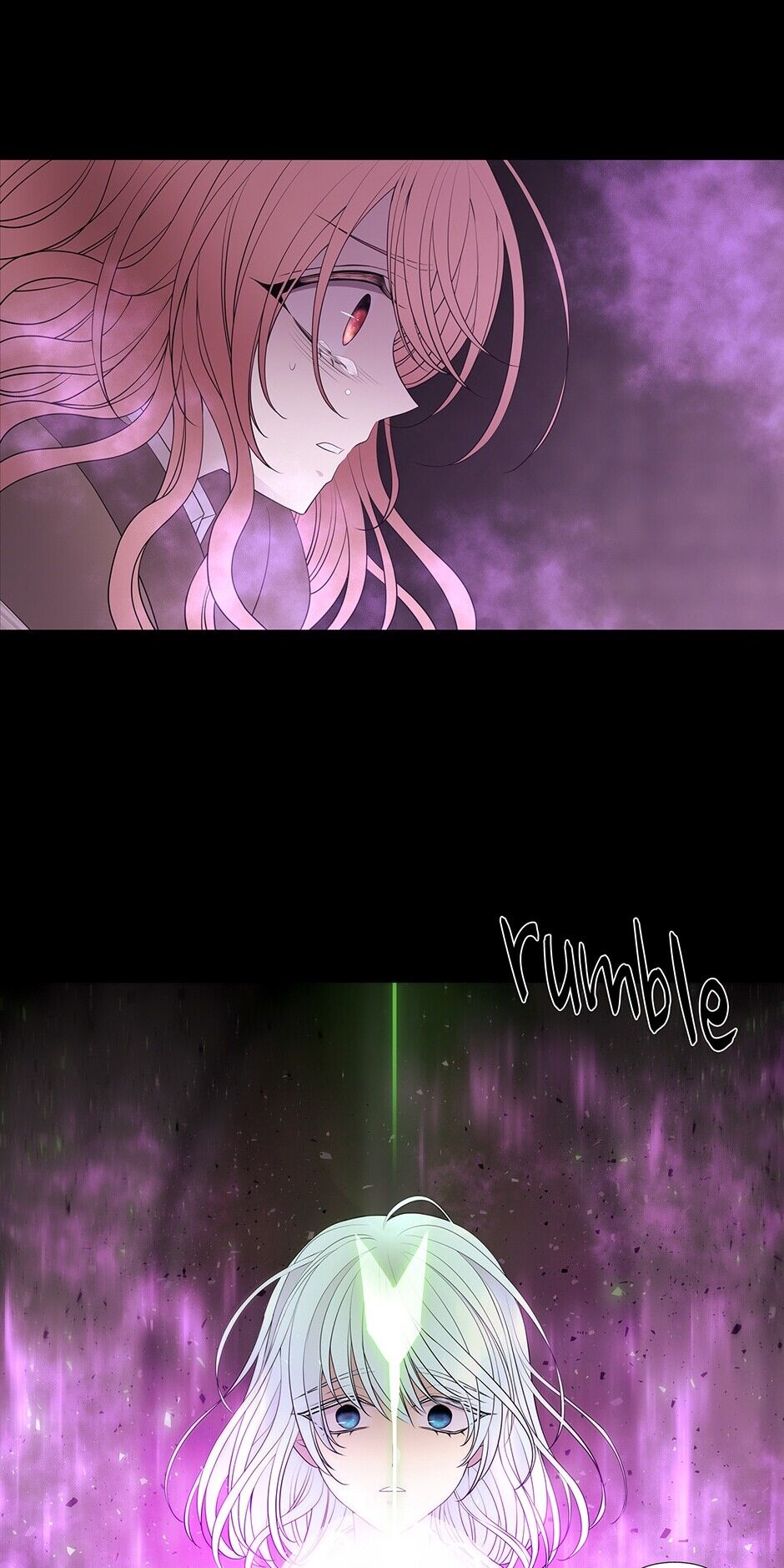 Charlotte and Her 5 Disciples Manhwa - Chapter 79 Page 29