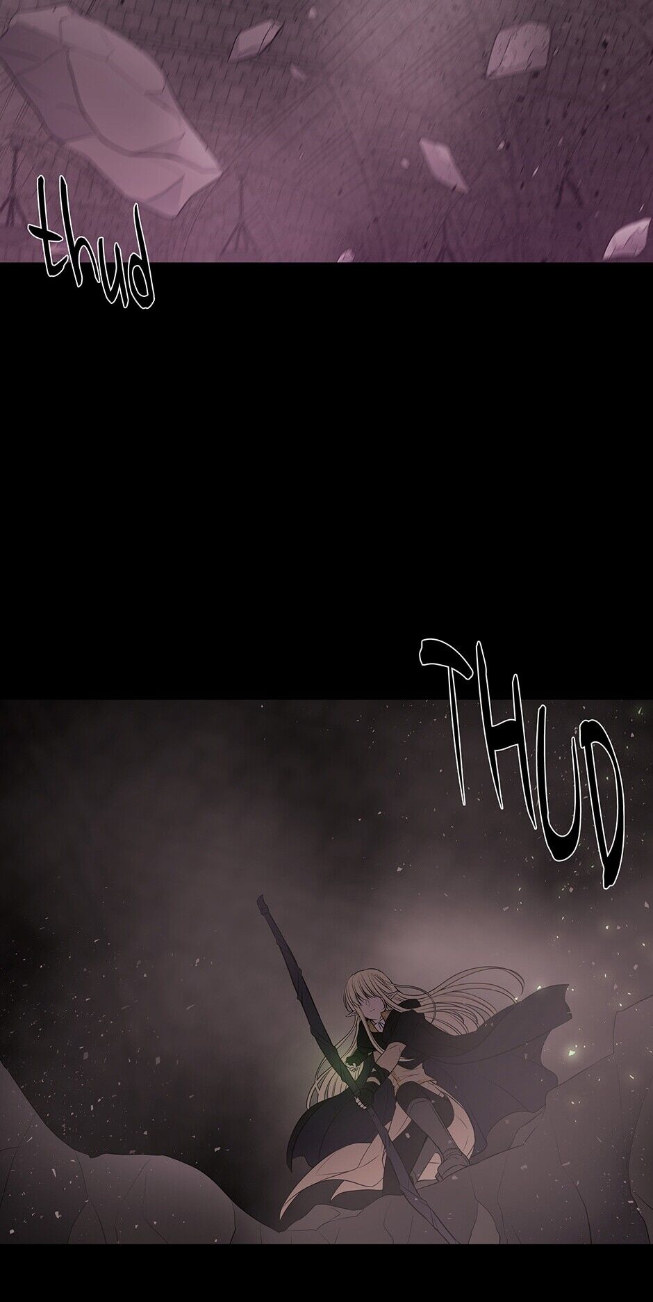 Charlotte and Her 5 Disciples Manhwa - Chapter 79 Page 31