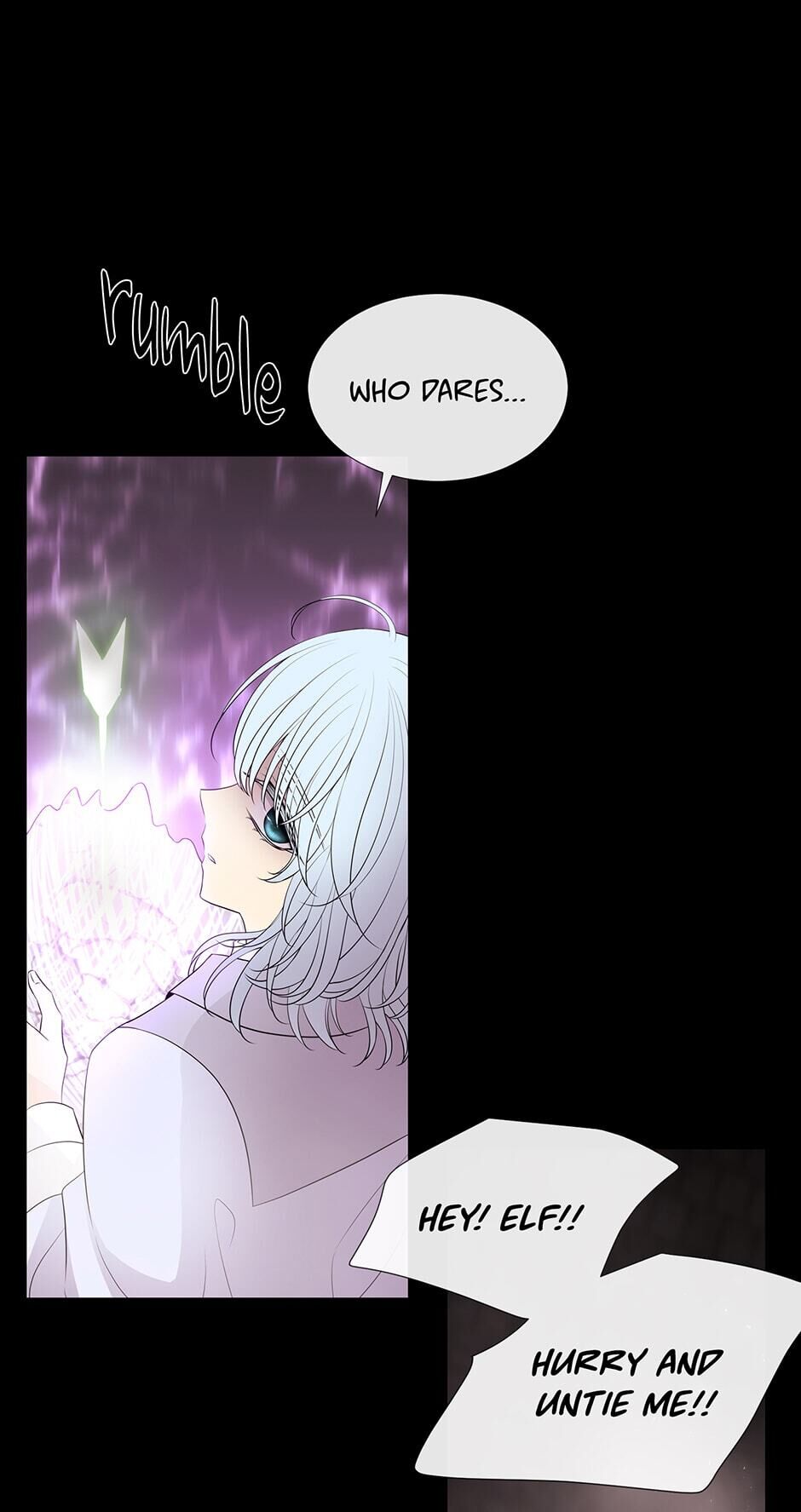 Charlotte and Her 5 Disciples Manhwa - Chapter 79 Page 32