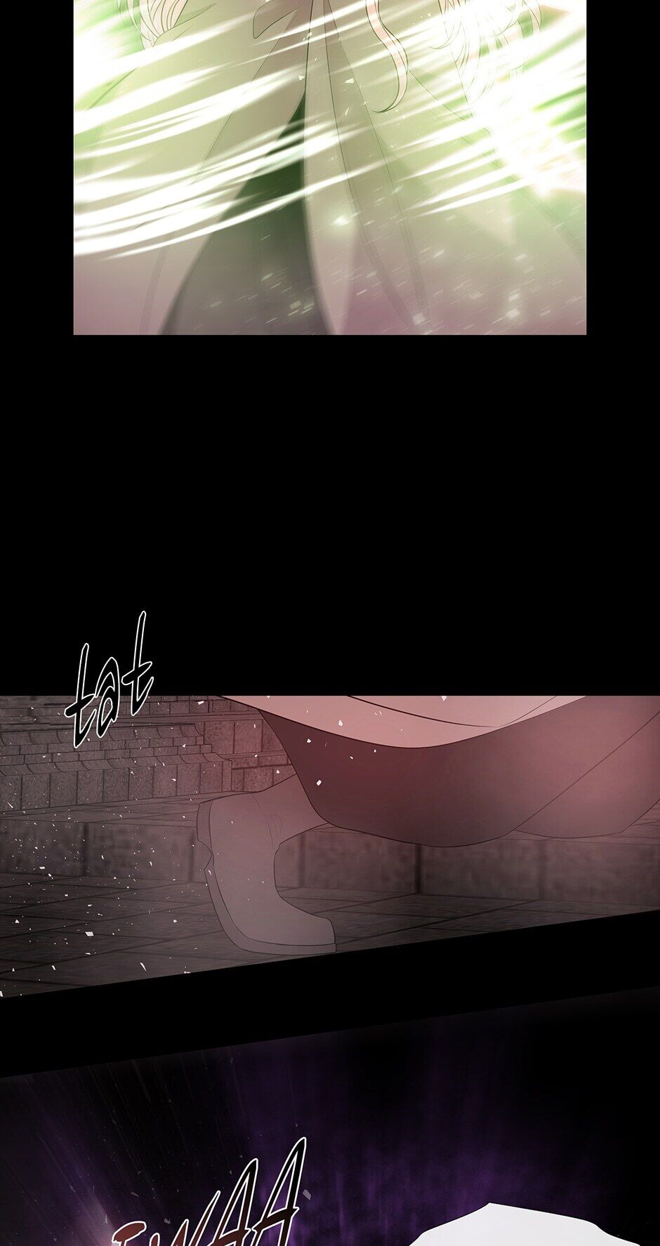 Charlotte and Her 5 Disciples Manhwa - Chapter 79 Page 35