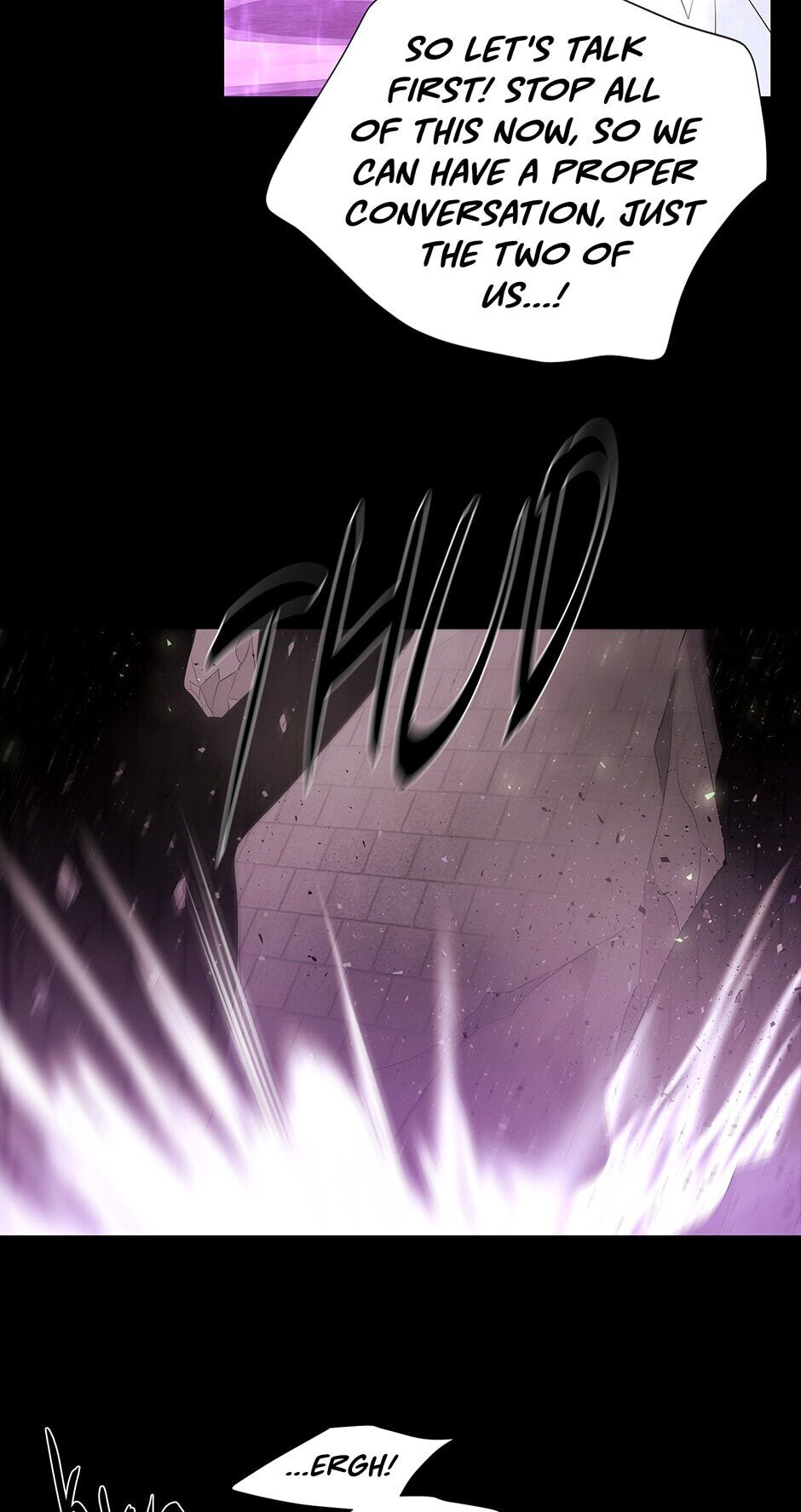 Charlotte and Her 5 Disciples Manhwa - Chapter 79 Page 39