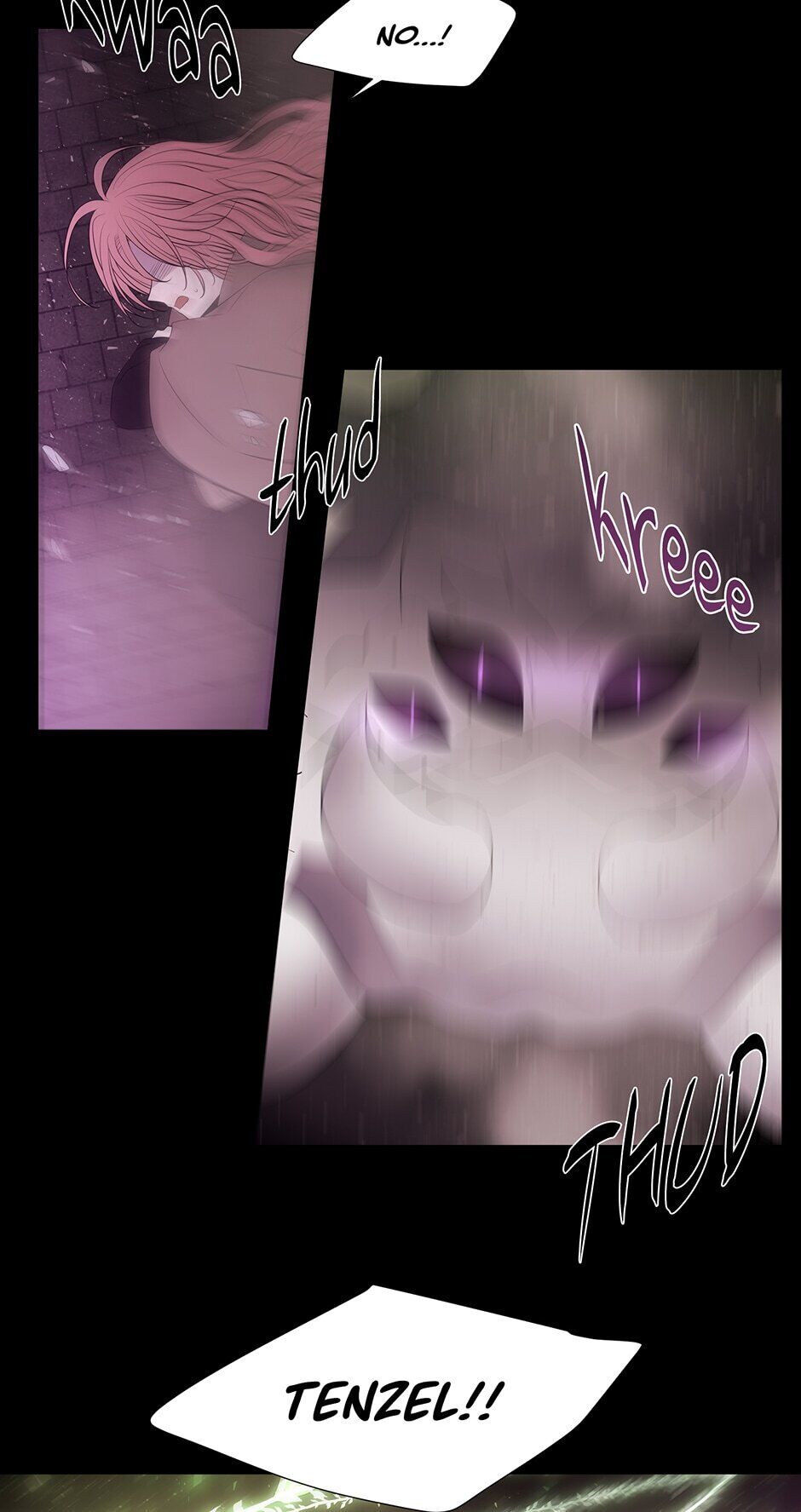 Charlotte and Her 5 Disciples Manhwa - Chapter 79 Page 40