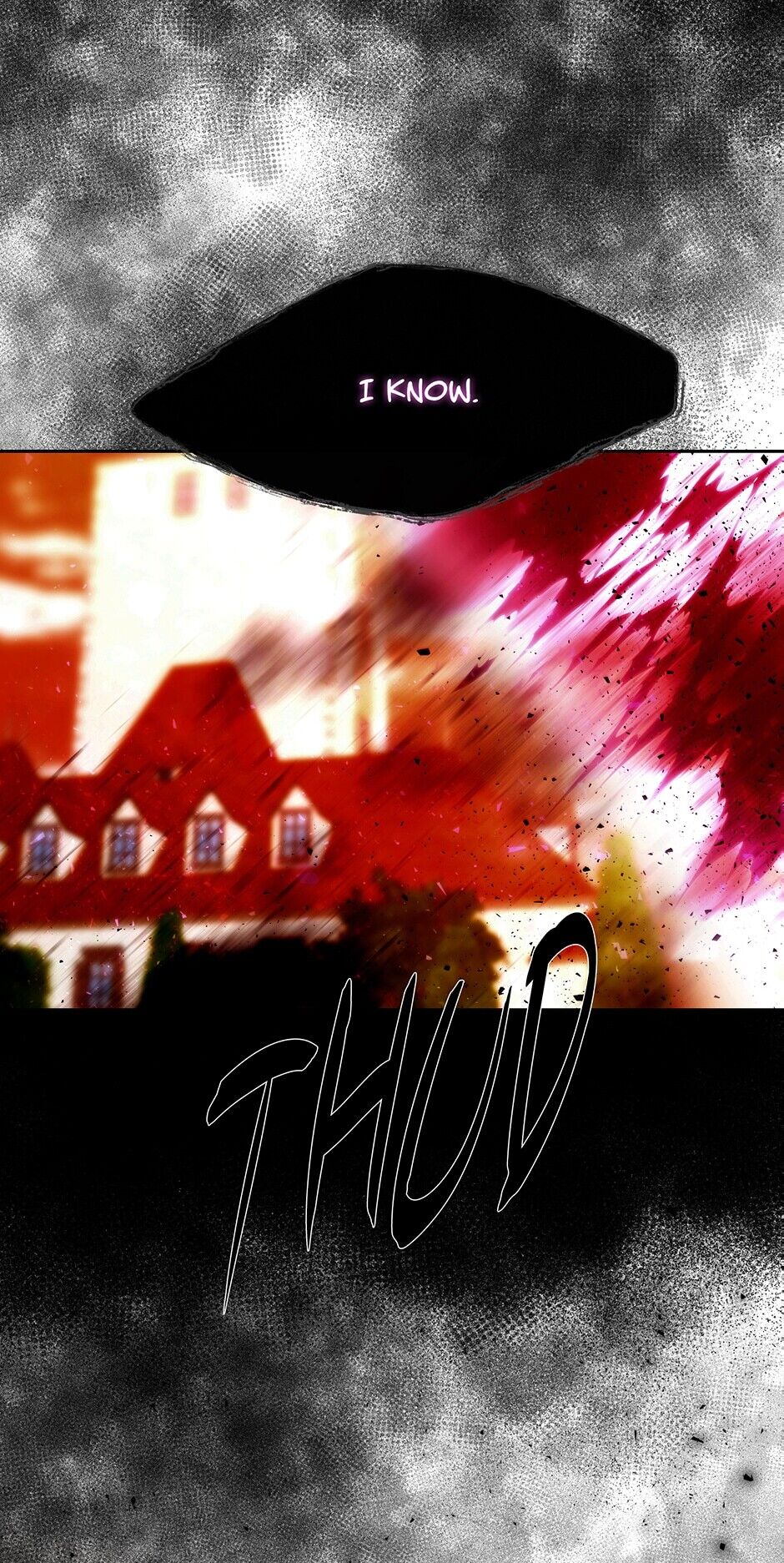 Charlotte and Her 5 Disciples Manhwa - Chapter 72 Page 0