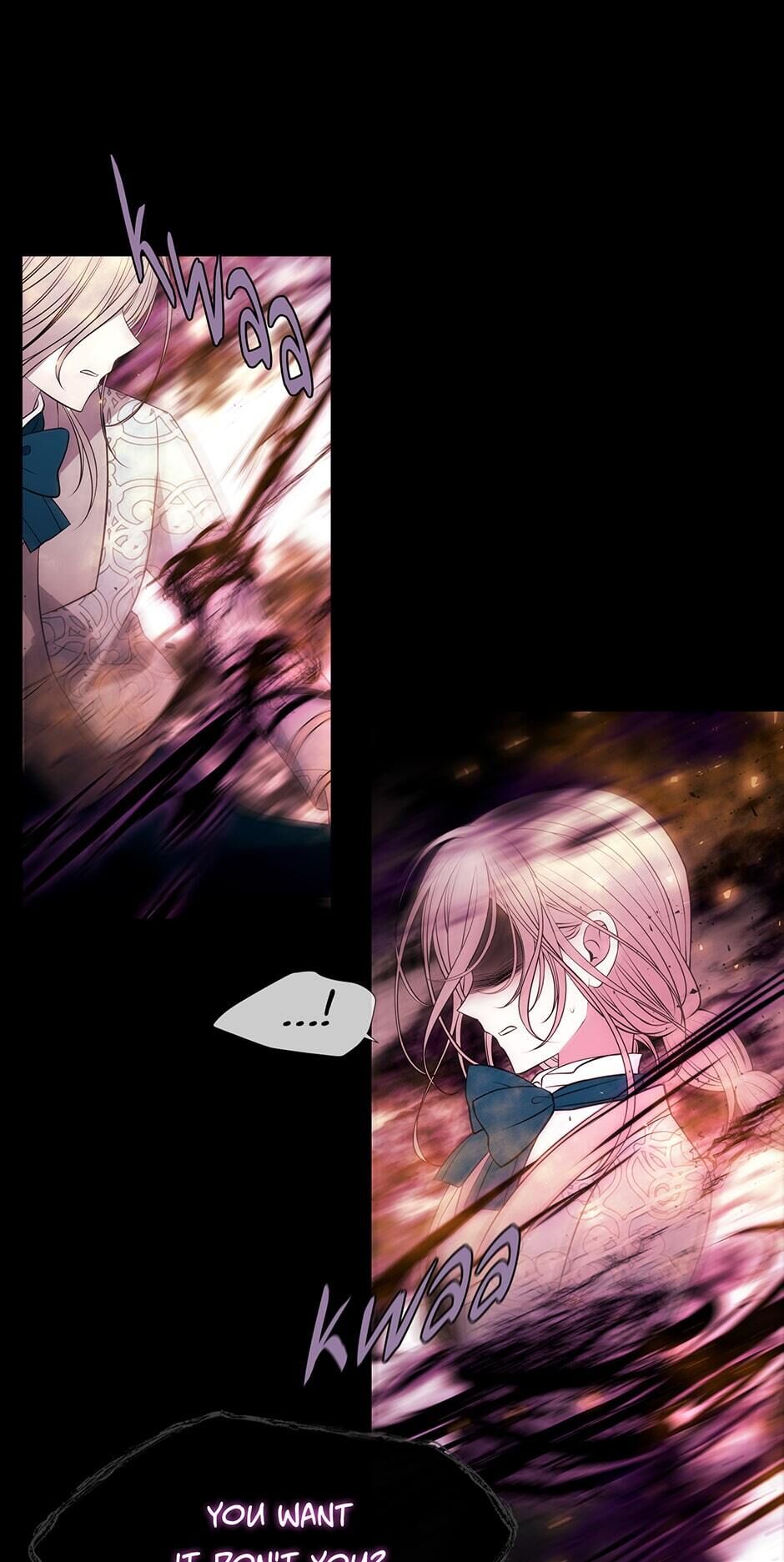 Charlotte and Her 5 Disciples Manhwa - Chapter 72 Page 9