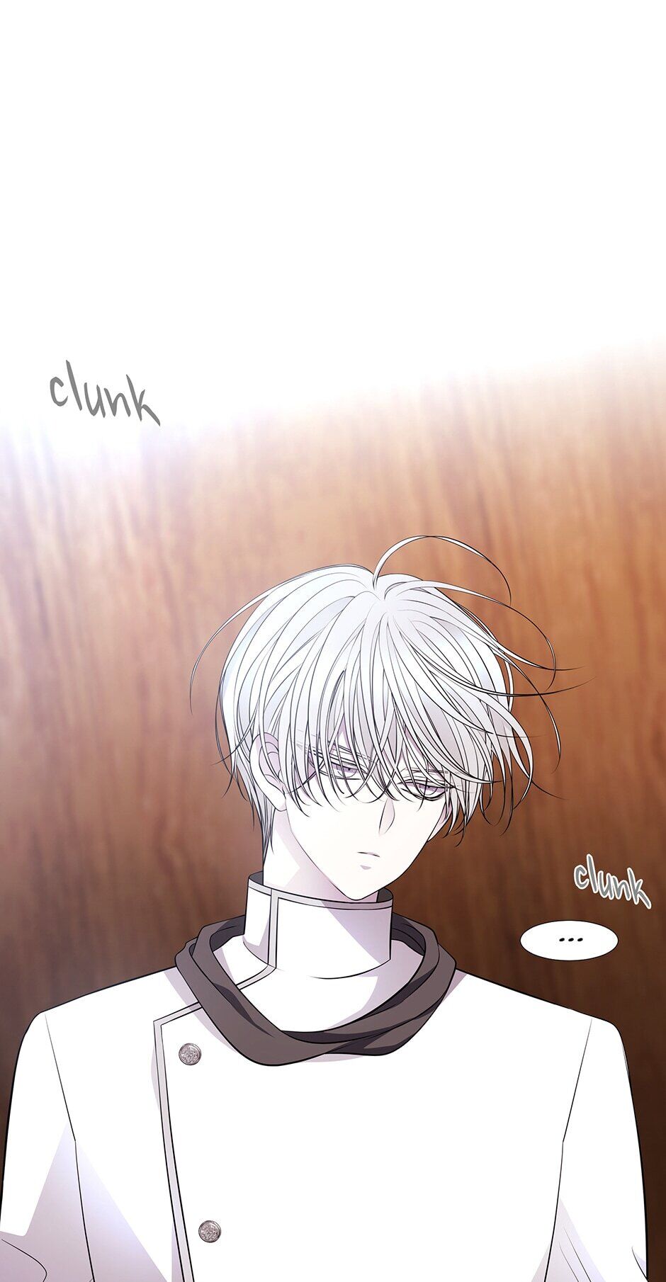 Charlotte and Her 5 Disciples Manhwa - Chapter 72 Page 17