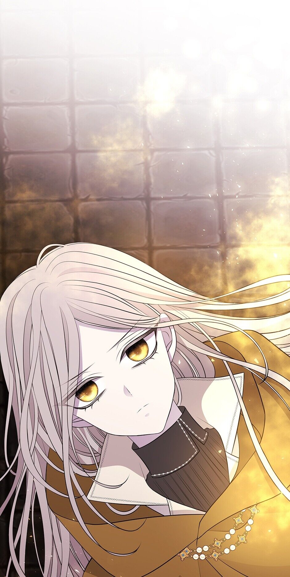 Charlotte and Her 5 Disciples Manhwa - Chapter 72 Page 41