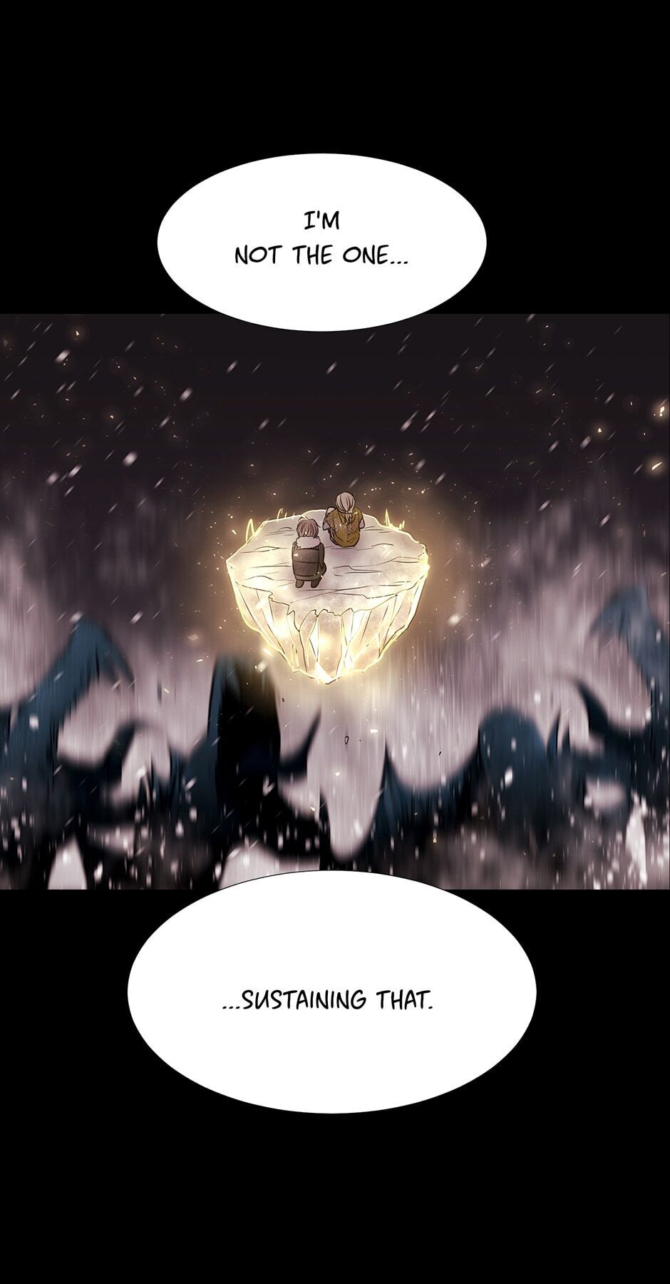 Charlotte and Her 5 Disciples Manhwa - Chapter 27 Page 0