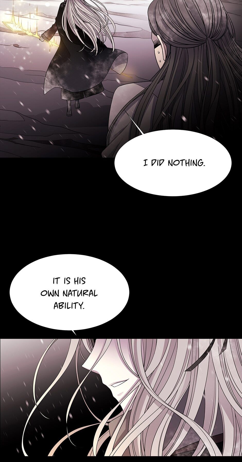 Charlotte and Her 5 Disciples Manhwa - Chapter 27 Page 15