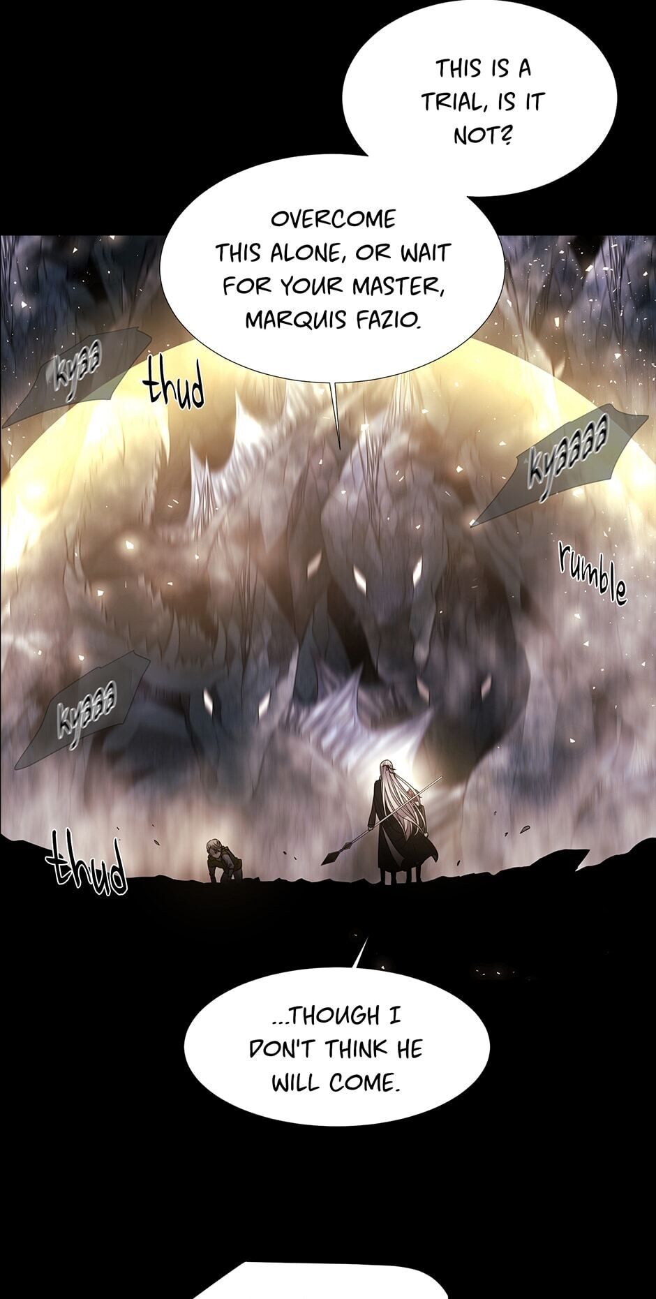 Charlotte and Her 5 Disciples Manhwa - Chapter 27 Page 30