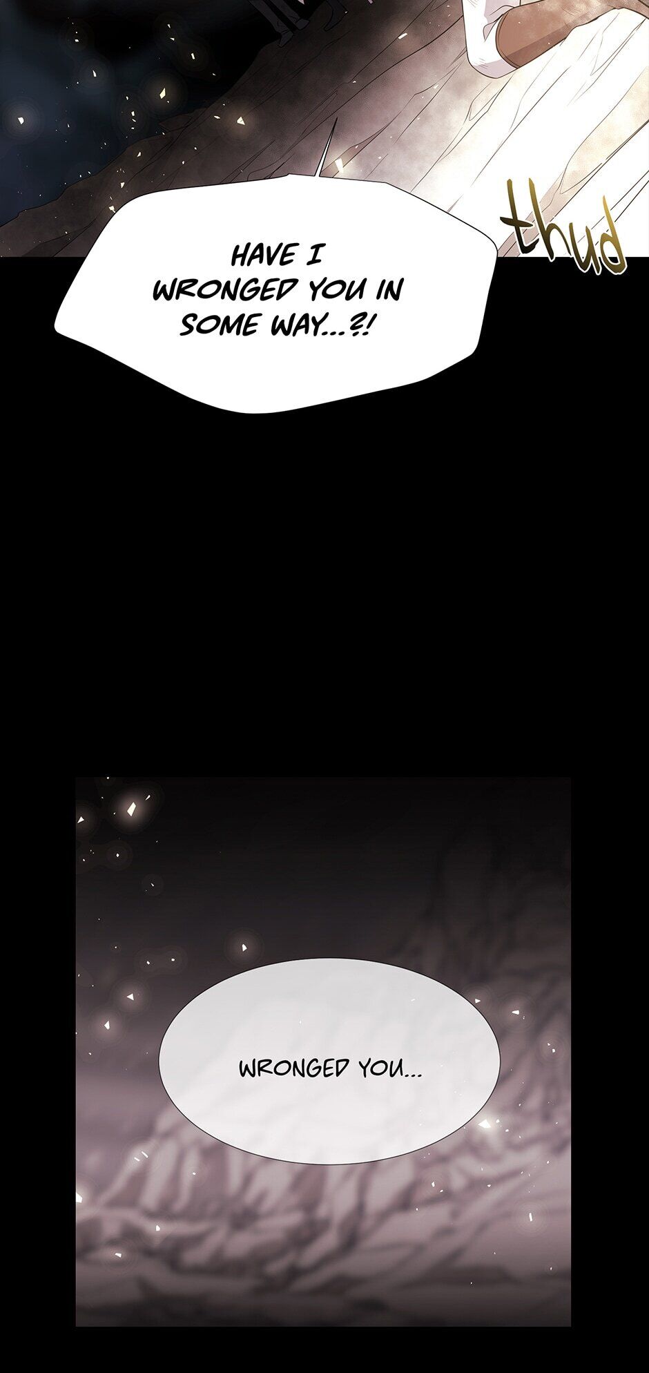 Charlotte and Her 5 Disciples Manhwa - Chapter 27 Page 33