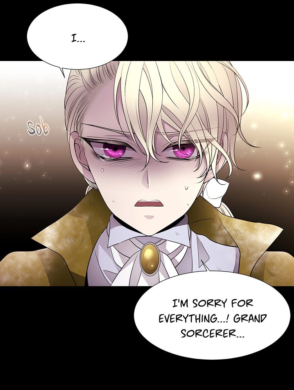 Charlotte and Her 5 Disciples Manhwa - Chapter 27 Page 46
