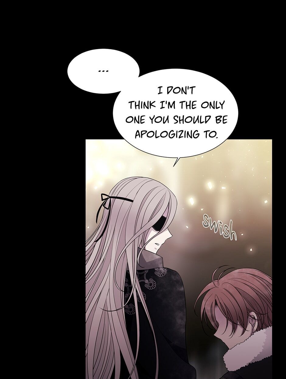 Charlotte and Her 5 Disciples Manhwa - Chapter 27 Page 47