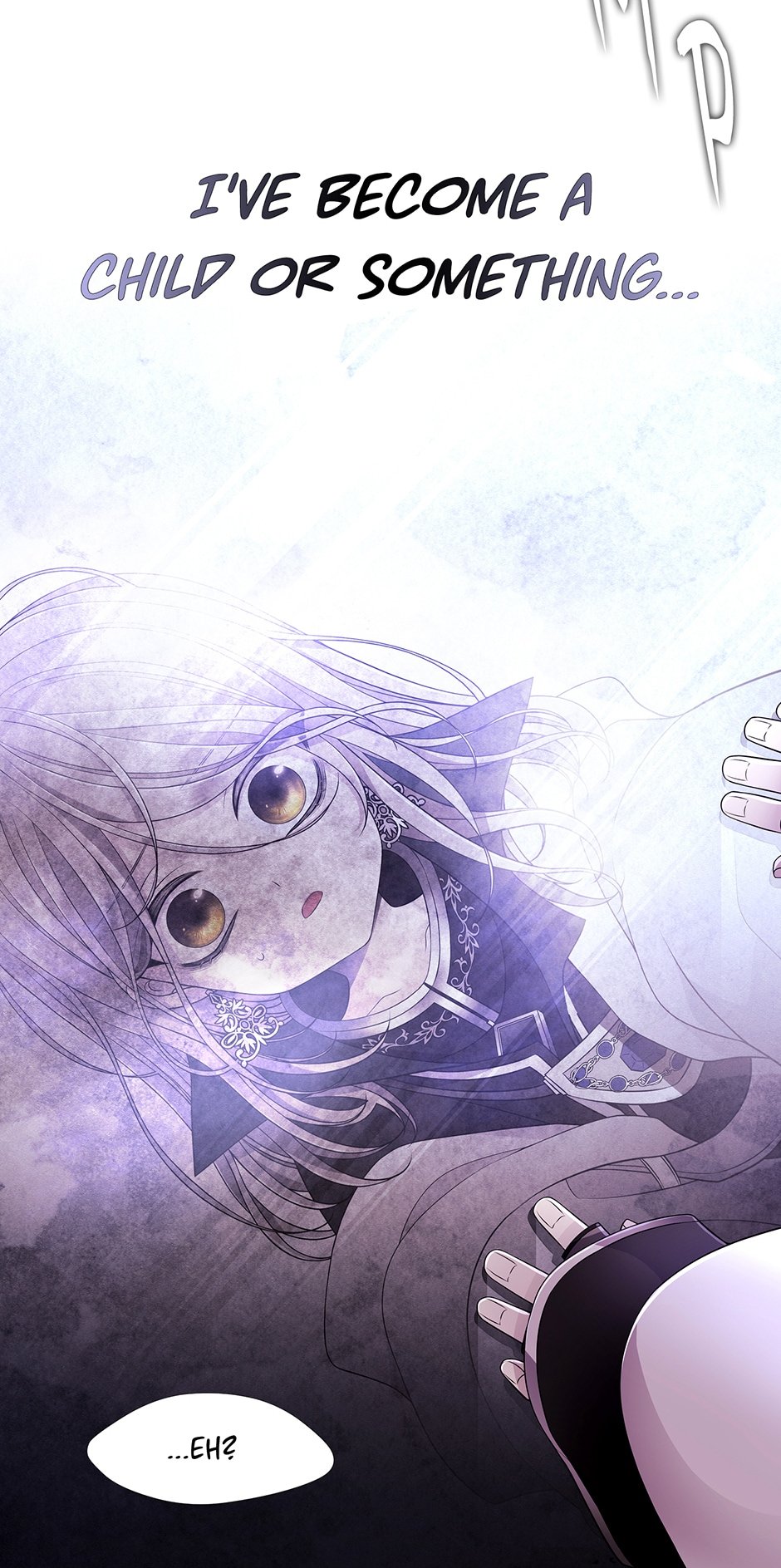 Charlotte and Her 5 Disciples Manhwa - Chapter 2 Page 6