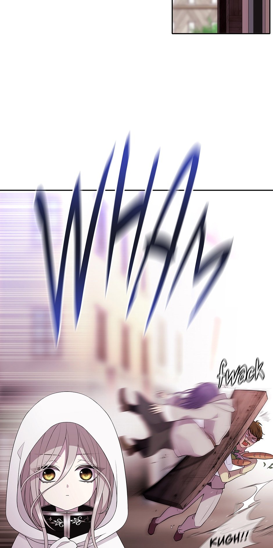 Charlotte and Her 5 Disciples Manhwa - Chapter 2 Page 28