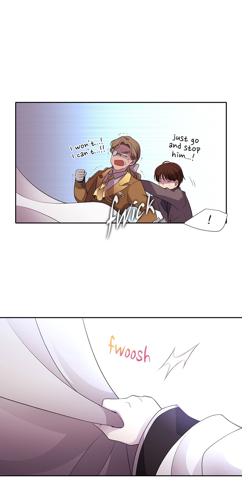 Charlotte and Her 5 Disciples Manhwa - Chapter 2 Page 57