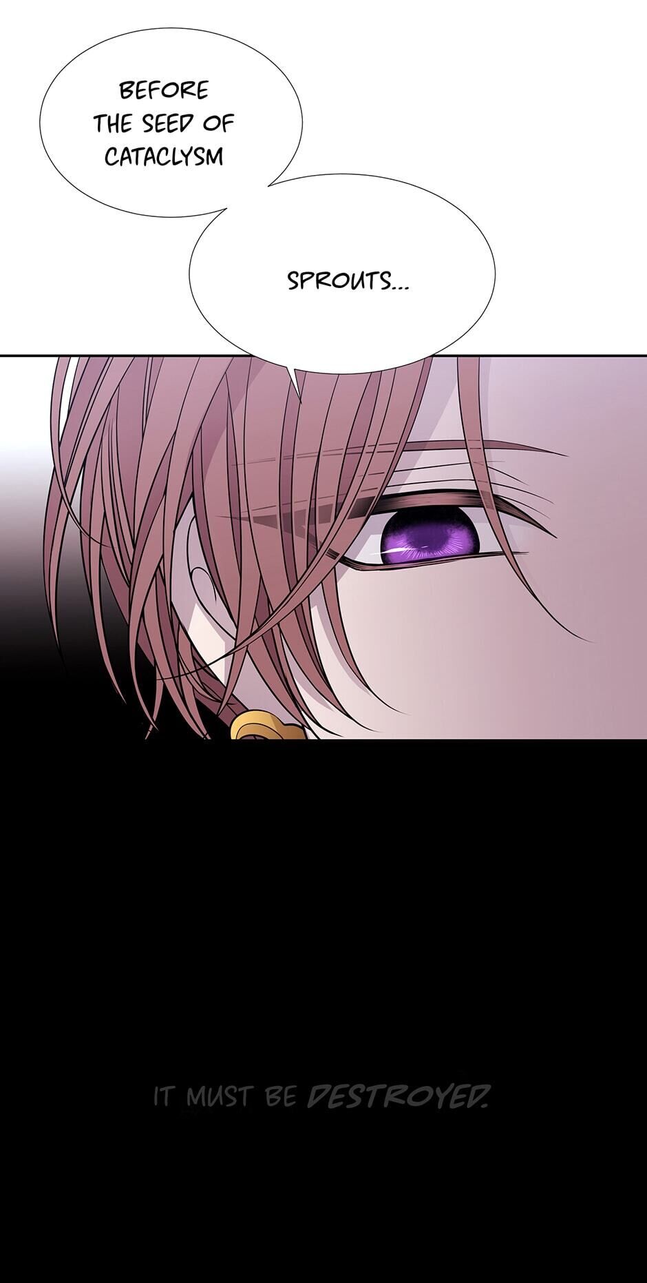 Charlotte and Her 5 Disciples Manhwa - Chapter 61 Page 0