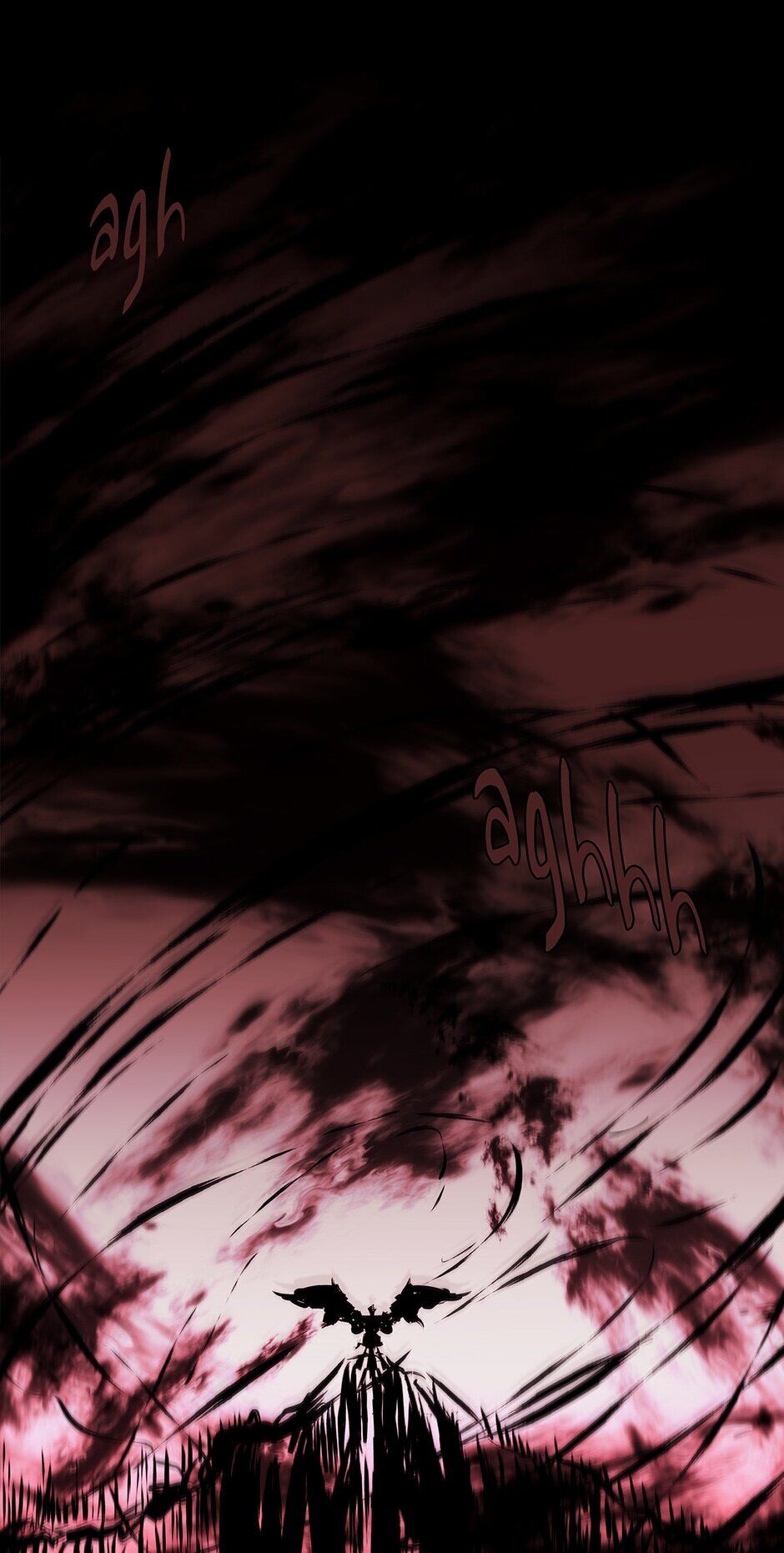 Charlotte and Her 5 Disciples Manhwa - Chapter 61 Page 3