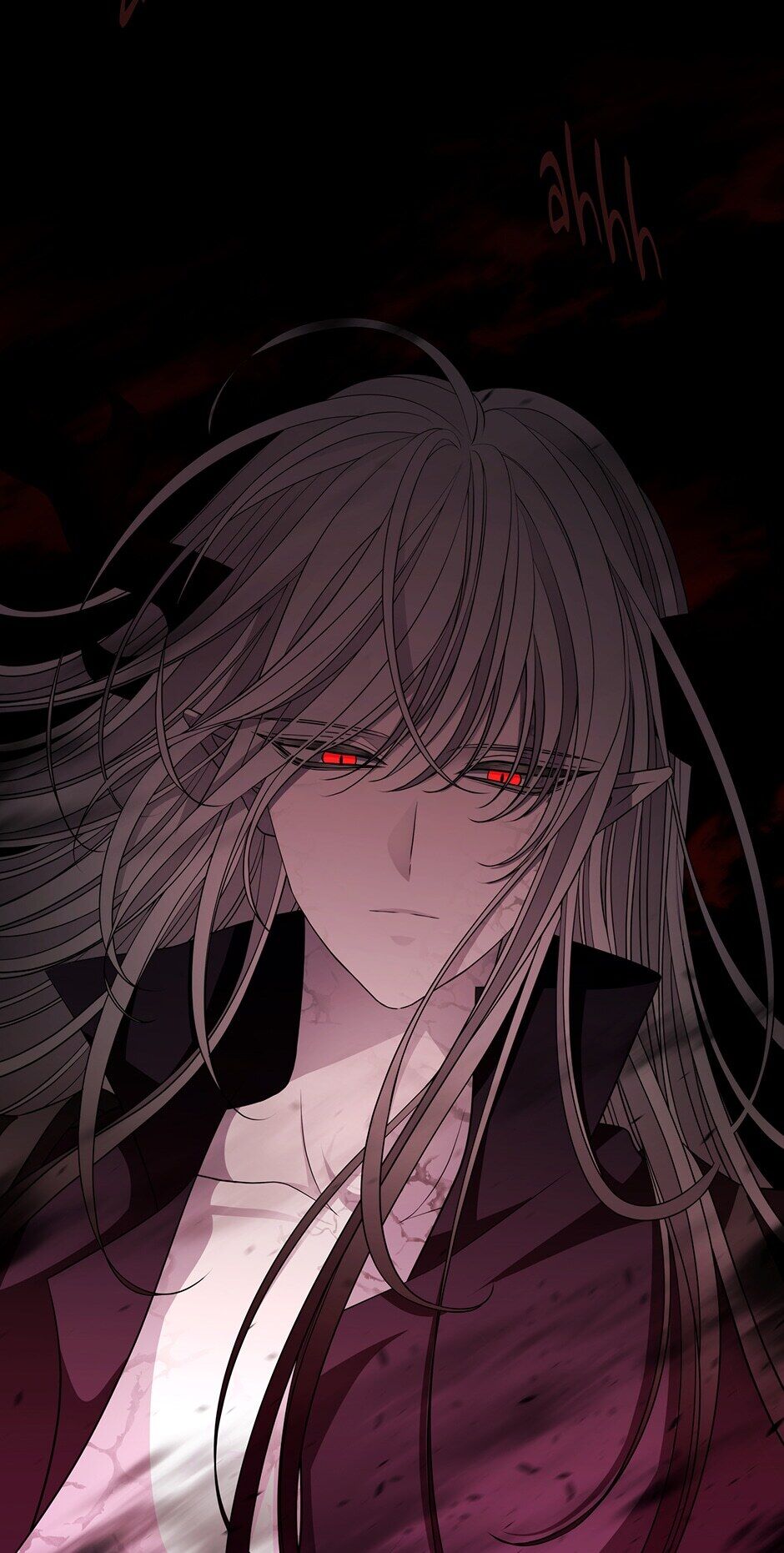 Charlotte and Her 5 Disciples Manhwa - Chapter 61 Page 5