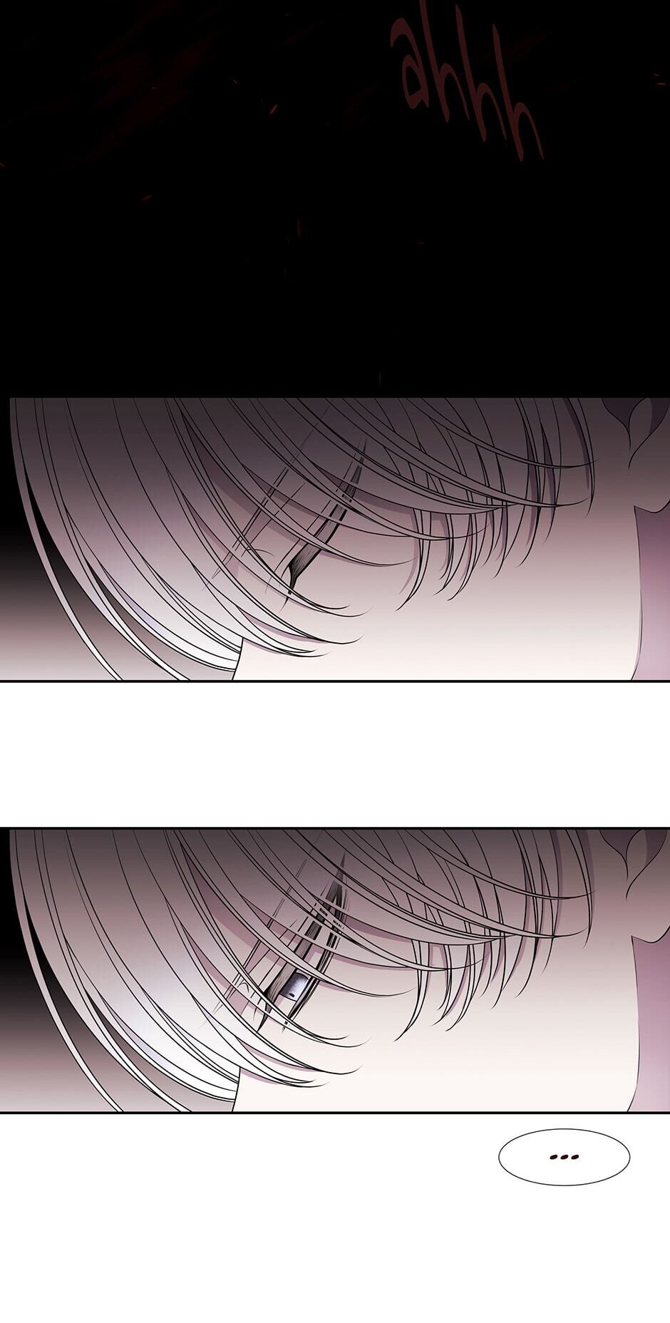 Charlotte and Her 5 Disciples Manhwa - Chapter 61 Page 7