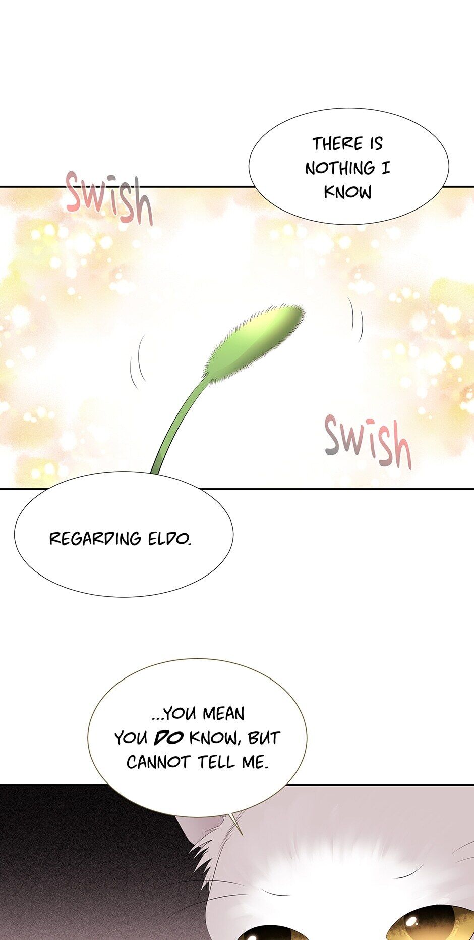 Charlotte and Her 5 Disciples Manhwa - Chapter 61 Page 9