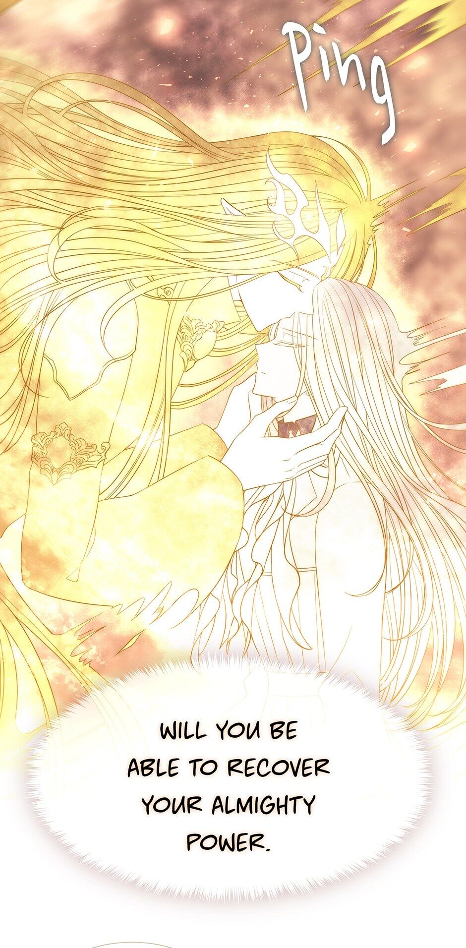 Charlotte and Her 5 Disciples Manhwa - Chapter 61 Page 19